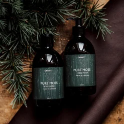 Handseife Pure Moss -Günstig Haushaltsgegenstände 401257 30507 scaled