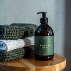 Handseife Pure Moss -Günstig Haushaltsgegenstände 401257 32829 scaled