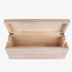 Kabelbox Holz Groß -Günstig Haushaltsgegenstände 401265 29250 scaled