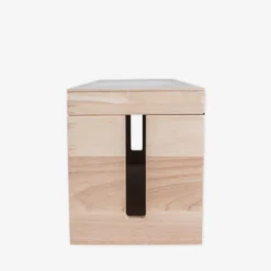 Kabelbox Holz Groß -Günstig Haushaltsgegenstände 401265 29251 scaled