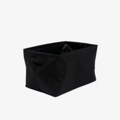 Korb Faltbar Medium Schwarz