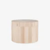 Box Rund Natur Ø 22 Cm