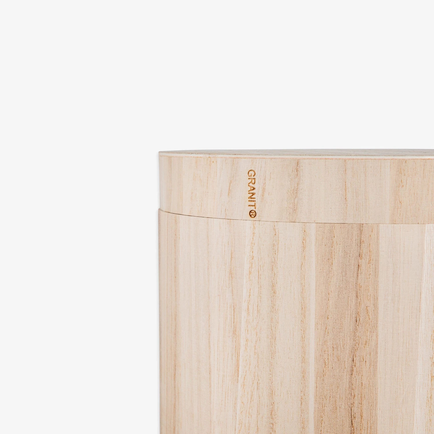 Box Rund Natur Ø 27 Cm 3 Box Rund Natur Ø 27 Cm – Bild 3