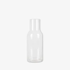 Karaffe Form Glas 1 Liter