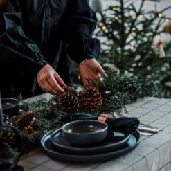 Zapfen Dekoration Groß -Günstig Haushaltsgegenstände 401322 30309 scaled