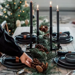 Zapfen Dekoration Groß -Günstig Haushaltsgegenstände 401322 30359 scaled