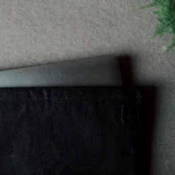 Computer Case Canvas Black -Günstig Haushaltsgegenstände 401335 31014 scaled