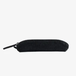 Pencil Case Canvas Black