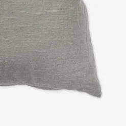 Kissen Leinen-Mix 50 X 50 Grau -Günstig Haushaltsgegenstände 401367 31416 scaled