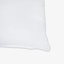 Kissen Leinen 50 X 70 Weiß -Günstig Haushaltsgegenstände 401471 32754 scaled