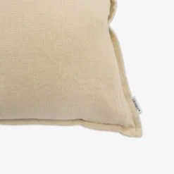 Kissen Leinen 50 X 70 Sand -Günstig Haushaltsgegenstände 401472 31538 scaled