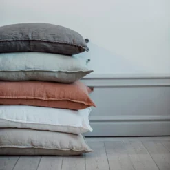 Kissen Leinen 50 X 70 Sand -Günstig Haushaltsgegenstände 401472 32267 scaled