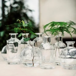 Vase Ableger H 12 Cm -Günstig Haushaltsgegenstände 401477 33621 scaled