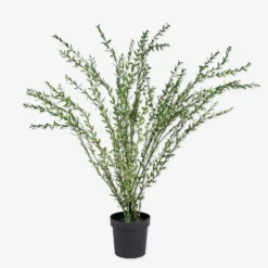 Zimmerpflanze Kunst Eukalyptus 130 Cm