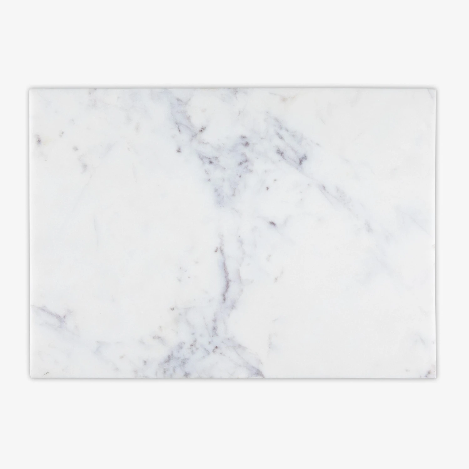 Schneidebrett Marmor Weiß 1 Schneidebrett Marmor Weiß