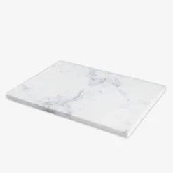 Schneidebrett Marmor Weiß 8 Schneidebrett Marmor Weiß -Günstig Haushaltsgegenstände 401565 32343 scaled