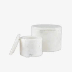 Kästchen Marmor Weiß 7 Kästchen Marmor Weiß -Günstig Haushaltsgegenstände 401571 32350 scaled