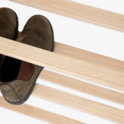 Shoe Rack Wood 8 Shoe Rack Wood -Günstig Haushaltsgegenstände 401615 34742 scaled