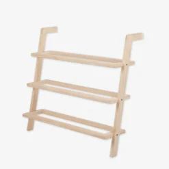 Shoe Rack Wood 9 Shoe Rack Wood -Günstig Haushaltsgegenstände 401615 34743 scaled