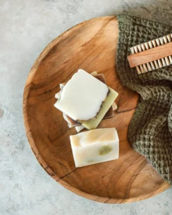 Seife Handgemacht Tea Tree 7 Seife Handgemacht Tea Tree -Günstig Haushaltsgegenstände 401650 38720 scaled