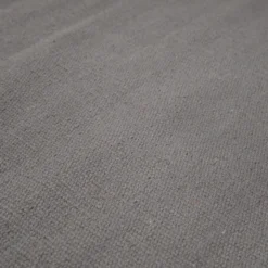 Teppich Baumwolle 60 X 90 Dunkelgrau -Günstig Haushaltsgegenstände 401703 33264 scaled