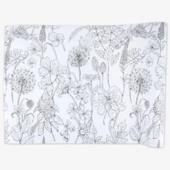 Coloring Paper Roll 10m Botanic -Günstig Haushaltsgegenstände 401714 32408 scaled