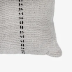 Cushion Stitch 30x50 Cm Warm Grey -Günstig Haushaltsgegenstände 401770 32434 scaled