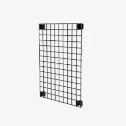 Storage Grid 30x42cm Black