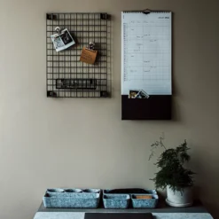 Storage Grid 30x42cm Black -Günstig Haushaltsgegenstände 401788 31987 scaled