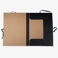 Mappe A3 Kraft -Günstig Haushaltsgegenstände 401823 33206 scaled