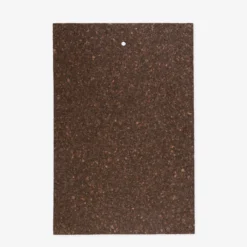 Pinnwand Kork 40 X 60 Cm Braun