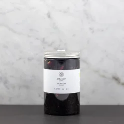 Add Wise Tee Earl Grey Schwarz 100 G