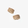 Serviettenring Jute 2er-Pack