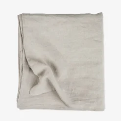 Tischdecke Rohleinen 140 X 250 Cm