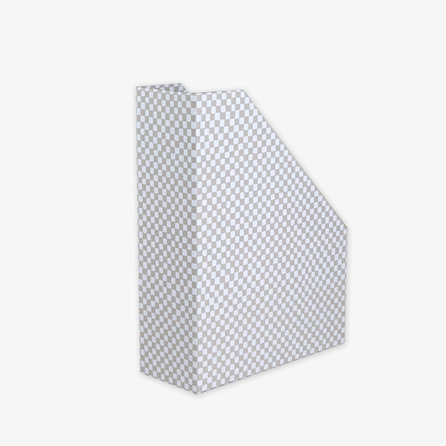 Zeitschriftensammler Stig Lindberg Domino Hellgrau 1 Zeitschriftensammler Stig Lindberg Domino Hellgrau