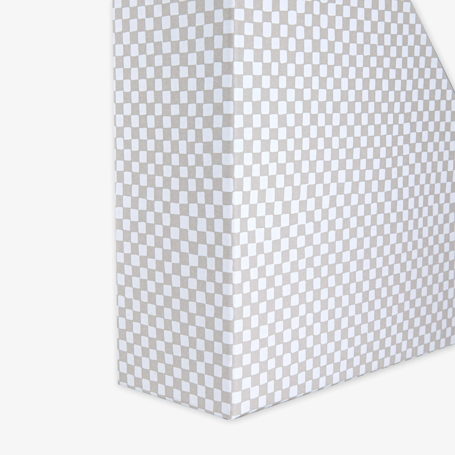 Zeitschriftensammler Stig Lindberg Domino Hellgrau 3 Zeitschriftensammler Stig Lindberg Domino Hellgrau – Bild 3