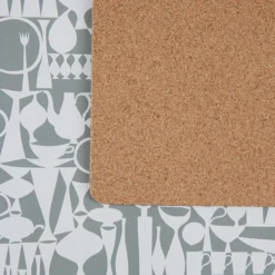 Set Stig Lindberg Wrap 2er-Pack Grün -Günstig Haushaltsgegenstände 401940 32891 scaled