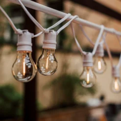 Tabelle Bar Mit Kraft 140-250cm Weiß -Günstig Haushaltsgegenstände 401950 35011 scaled