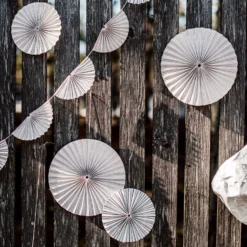 Papierdekoration Recycelt 15 Cm Streifen Beige 11 Papierdekoration Recycelt 15 Cm Streifen Beige -Günstig Haushaltsgegenstände 401995 34684 scaled