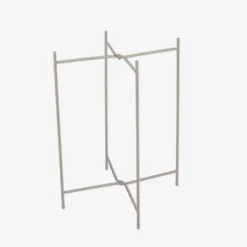 Sockel Eisen Niedrig Hell Khaki Grün