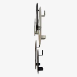 Aufhänger Wavy 16 Cm Beige -Günstig Haushaltsgegenstände 402141 34418 scaled