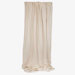 Vorhang Leinen-Mix 145 X 300 Cm 2er-Pack Hafer