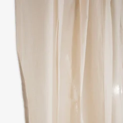 Vorhang Leinen-Mix 145 X 300 Cm 2er-Pack Hafer -Günstig Haushaltsgegenstände 402161 35084 scaled