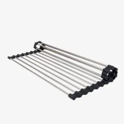 Geschirrgestell Rollbar Rostfrei