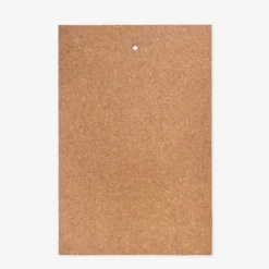 Pinnwand Kork 40 X 60 Cm Natur