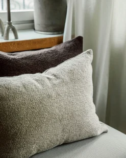 Kissen Mini Pea 50 X 70 Braun -Günstig Haushaltsgegenstände 402254 36416 scaled