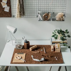 Tischlampe Weiß -Günstig Haushaltsgegenstände 402260 35490 scaled