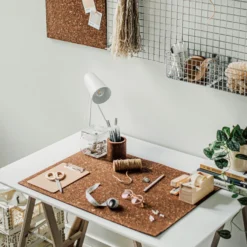 Tischlampe Weiß -Günstig Haushaltsgegenstände 402260 35494 scaled