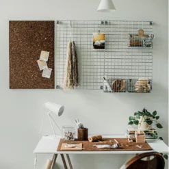 Tischlampe Weiß -Günstig Haushaltsgegenstände 402260 35497 scaled