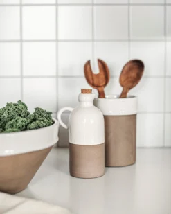 Servierschale Steingut 25 Cm -Günstig Haushaltsgegenstände 402267 37918 scaled